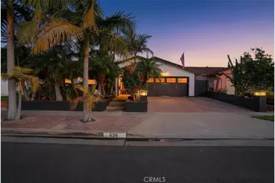 624 S Westhaven, Anaheim, CA 92804 - Photo 1