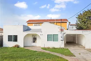 3629 Hope St, Huntington Park, CA 90255 - Photo 1