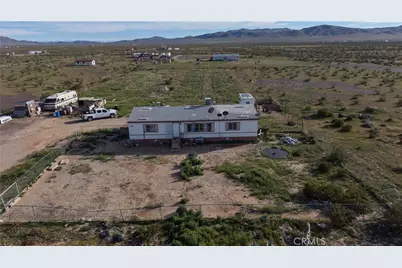 19033 Wagonwheel Road, Helendale, CA 92342 - Photo 1