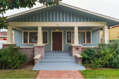 805 N Clementine, Anaheim, CA 92805 - Photo 1