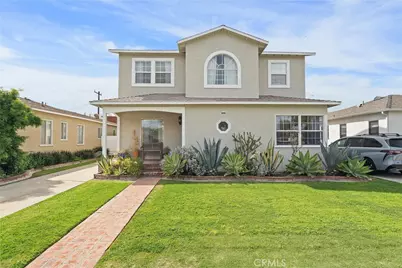 3495 Gaviota Avenue, Long Beach, CA 90807 - Photo 1