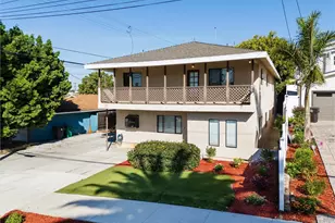 425 E 31st, Long Beach, CA 90807 - Photo 1