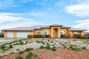 5635 Hollister, Phelan, CA 92371 - Photo 1