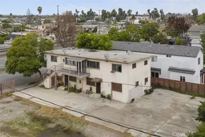 702 N Willowbrook, Compton, CA 90220 - Photo 1