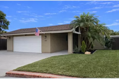 4924 E Budlong Street, Anaheim, CA 92807 - Photo 1