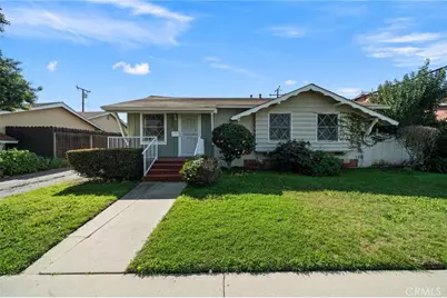 8110 E Topia, Long Beach, CA 90808 - Photo 1