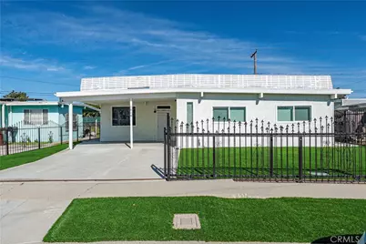 1619 W 163rd, Compton, CA 90220 - Photo 1