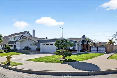 1261 Brian, Placentia, CA 92870 - Photo 1