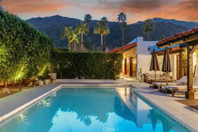176 W Crestview, Palm Springs, CA 92264 - Photo 1