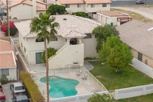 28135 Avenida La Paz, Cathedral City, CA 92234 - Photo 1