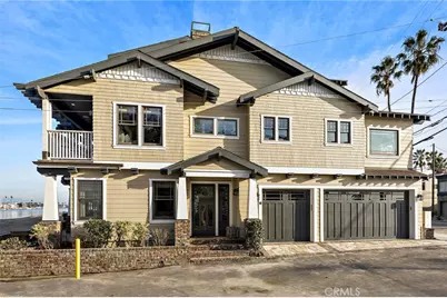 5503 E Ocean Boulevard, Long Beach, CA 90803 - Photo 1