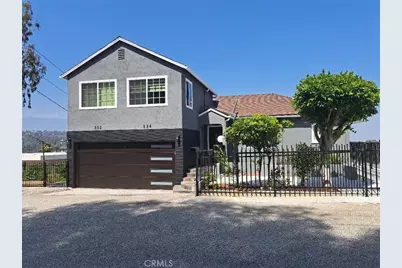 334 Anita Drive, Pasadena, CA 91105 - Photo 1