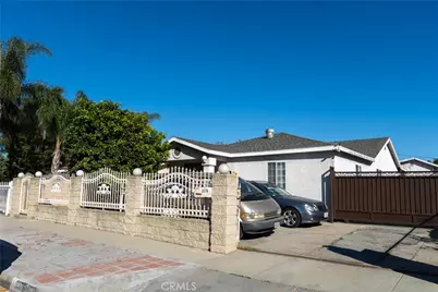 3376 Athol Street, Baldwin Park, CA 91706 - Photo 1