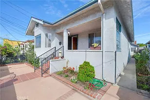 234 & 236 W 12th Street St, San Pedro, CA 90731 - Photo 1