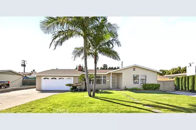 12821 Alamitos, Garden Grove, CA 92841 - Photo 1