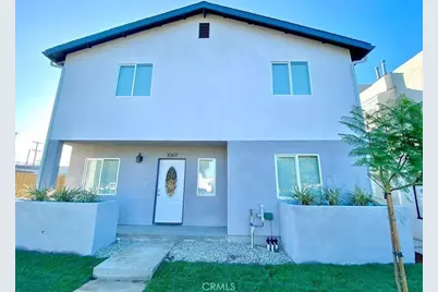 10611 S Broadway, Los Angeles, CA 90003 - Photo 1