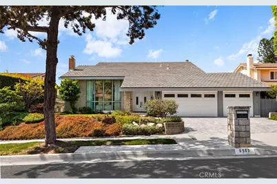 8503 Seranata Drive, Whittier, CA 90603 - Photo 1