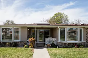 13730 Annandale Dr M1-31F, Seal Beach, CA 90740 - Photo 1
