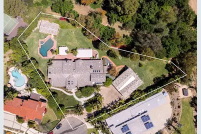 1422 Bella Vista Drive, La Habra Heights, CA 90631 - Photo 1