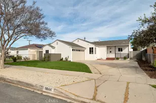 6644 Bothwell, Reseda, CA 91335 - Photo 1