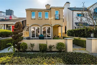 602 Larkspur Avenue #A, Corona del Mar, CA 92625 - Photo 1