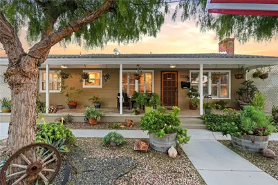 5320 E Pavo Street, Long Beach, CA 90808 - Photo 1