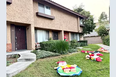 349 Camarillo #C, Placentia, CA 92870 - Photo 1
