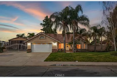 13500 San Lucas, Yucaipa, CA 92399 - Photo 1