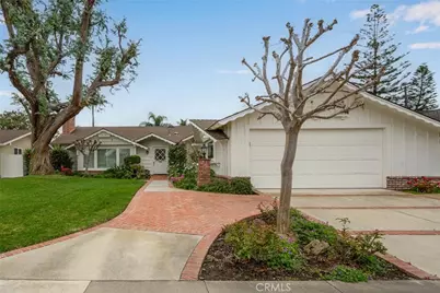 2692 Salmon Drive, Rossmoor, CA 90720 - Photo 1