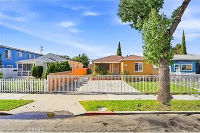 5945 Gardenia Avenue, Long Beach, CA 90805 - Photo 1