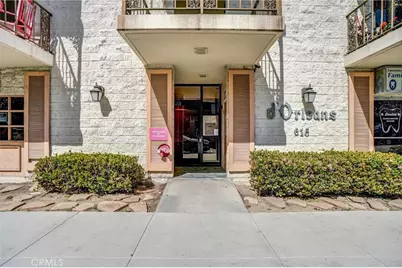 615 E Broadway #206, Long Beach, CA 90802 - Photo 1