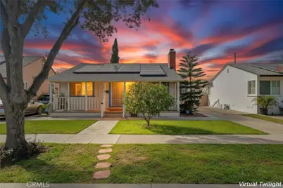 5913 Castana, Lakewood, CA 90712 - Photo 1