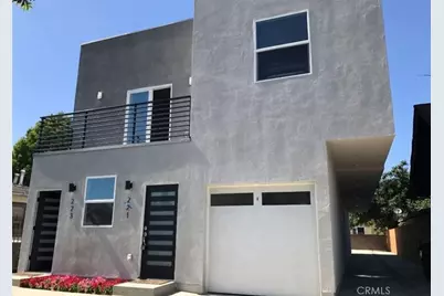 221 W 85th, Los Angeles, CA 90003 - Photo 1