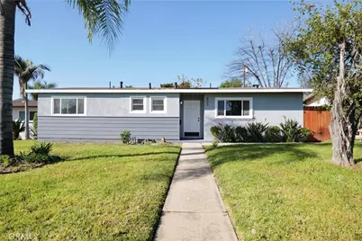 853 N Jasmine, Ontario, CA 91762 - Photo 1