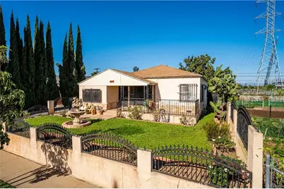 645 E 113th, Los Angeles, CA 90059 - Photo 1