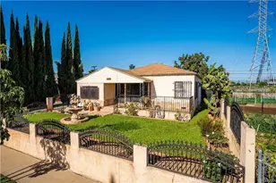 645 E 113th, Los Angeles, CA 90059 - Photo 1