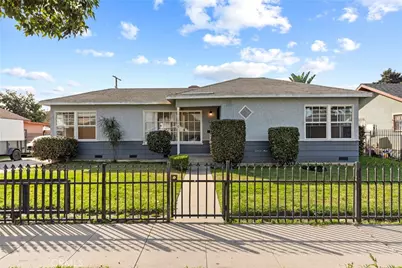 140 East 69th Way, Long Beach, CA 90805 - Photo 1