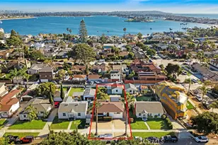 1021 Reed, San Diego, CA 92109 - Photo 1