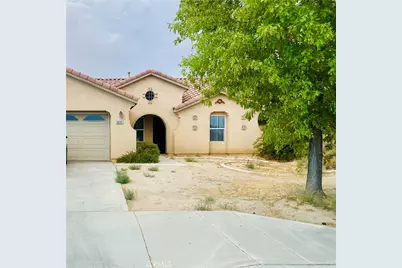 3035 E Nugent Street, Lancaster, CA 93535 - Photo 1