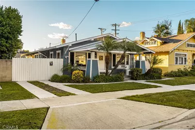 412 S Orange, Orange, CA 92866 - Photo 1