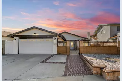 11537 Samoa Street, Cypress, CA 90630 - Photo 1