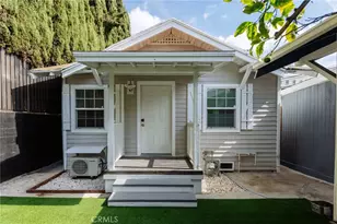 1202 N Las Palmas, Los Angeles, CA 90038 - Photo 1