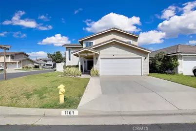 1161 Oakengate Drive, San Dimas, CA 91773 - Photo 1
