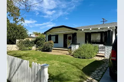 232 N Cornell Avenue, Fullerton, CA 92831 - Photo 1