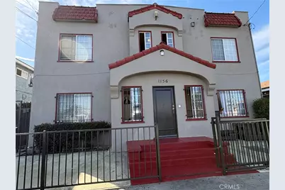 1156 E 17th, Long Beach, CA 90813 - Photo 1