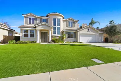 17384 Blue Ridge Court, Riverside, CA 92503 - Photo 1