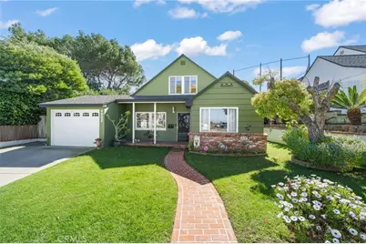 4922 Reynolds Road, Torrance, CA 90505 - Photo 1