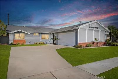 6141 Trinette, Garden Grove, CA 92845 - Photo 1