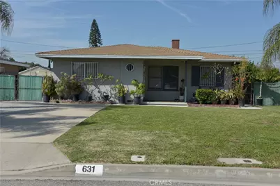 631 N La Sena Avenue, West Covina, CA 91790 - Photo 1