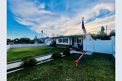 617 N Ukiah, Upland, CA 91786 - Photo 1